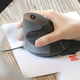 Image for article titled Give Your Wrist a Break With This $10 Ergonomic Mouse